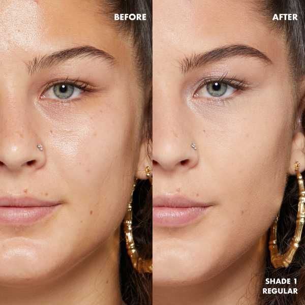NYX Professional Makeup Vitamin E Infused Pore Filler Primer