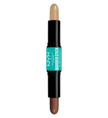 NYX Professional Makeup Wonder Stick Highlight &amp;amp; Contour Stick