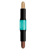NYX Professional Makeup Wonder Stick Highlight &amp;amp; Contour Stick