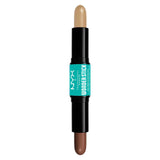 NYX Professional Makeup Wonder Stick Highlight &amp;amp; Contour Stick
