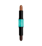 NYX Professional Makeup Wonder Stick Highlight &amp;amp; Contour Stick deep