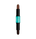 NYX Professional Makeup Wonder Stick Highlight &amp;amp; Contour Stick deep rich