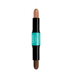 NYX Professional Makeup Wonder Stick Highlight &amp;amp; Contour Stick medium