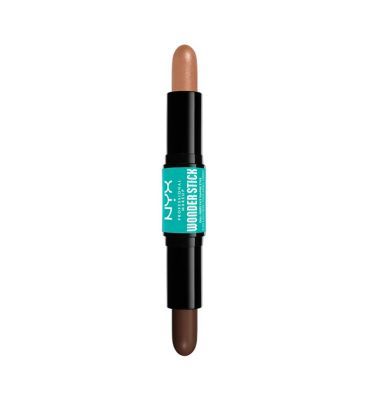NYX Professional Makeup Wonder Stick Highlight &amp;amp; Contour Stick rich