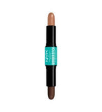 NYX Professional Makeup Wonder Stick Highlight &amp;amp; Contour Stick rich