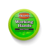 O'Keeffe's Working Hands 96gm