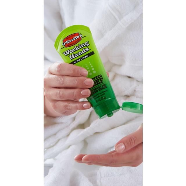 O'Keeffe's Working Hands Cream Tube   85g