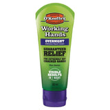 O'Keeffe's Working Hands Overnight Tube   80ml