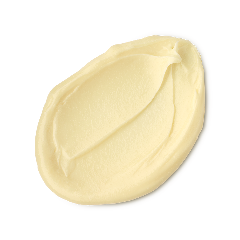Lush Oat Cleansing Balm for sensitive skin, imported from the UK