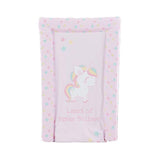 Obaby Unicorn changing mat (British brand)