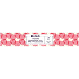 Ocado 20 Medium Resealable Food &amp;amp; Freezer Bags   20 per pack