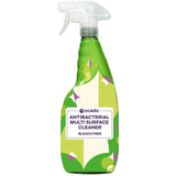 Ocado Antibacterial Multi Surface Cleaner Spray   750ml