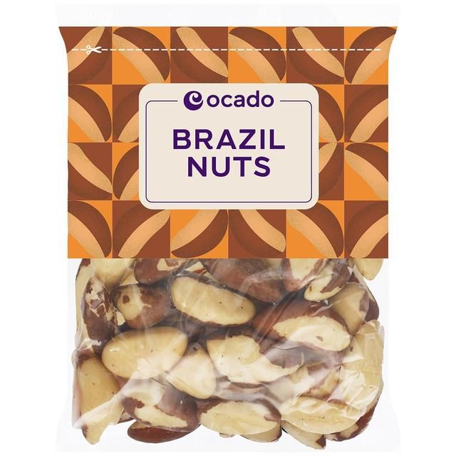 Ocado brazil dió 150g