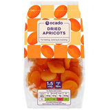Ocado Dried Apricots   250g