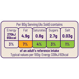 Ocado Frozen Stir Fry Mix   650g