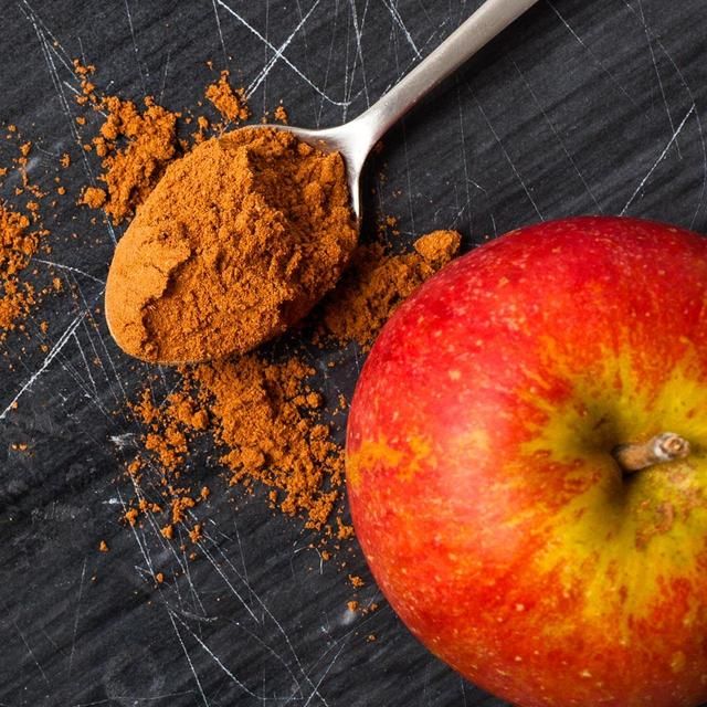 Ocado Ground Cinnamon   35g
