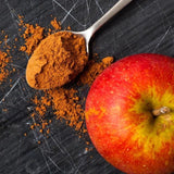 Ocado Ground Cinnamon   35g