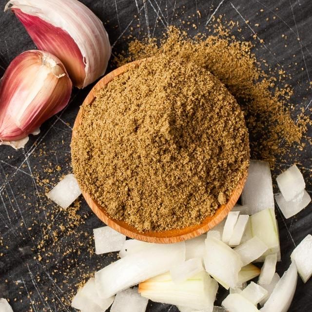 Ocado Ground Cumin   41g