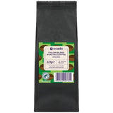 Ocado Italian Blend Roast &amp;amp; Ground Coffee   227g