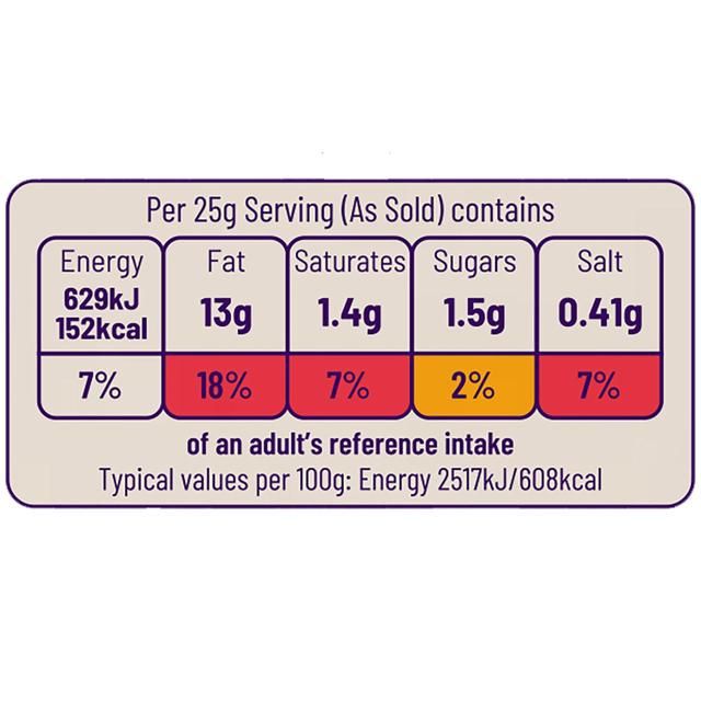 Ocado Roasted &amp;amp; Salted Pistachios   200g