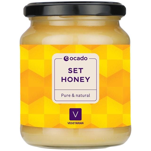 Σετ Ocado Μέλι 454 γρ