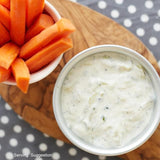Ocado Tzatziki   200g