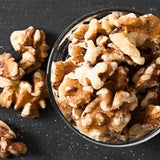 Ocado Walnut Halves   200g