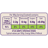 Ocado Wholegrain Brown Basmati Rice   1kg