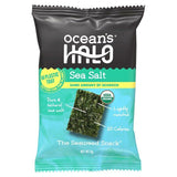 Ocean's Halo tengeri só tengeri alga snack 4g