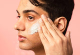 Ocean Salt - Alcohol-Free Face and Body Scrub
