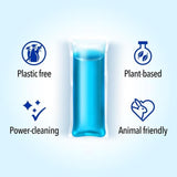 OceanSaver Glass Cleaner EcoDrop Sea Spray   10ml