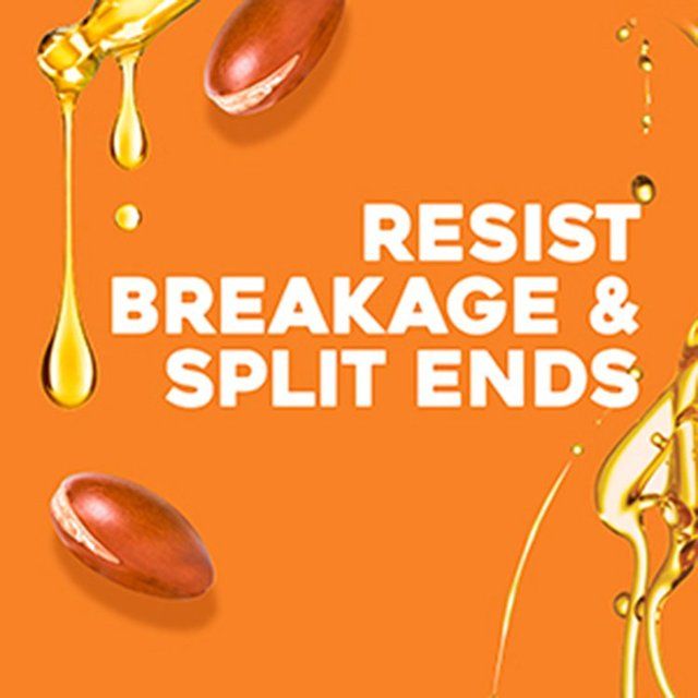 OGX Anti-Breakage+ Keratin Oil pH Balanced Shampoo   385ml