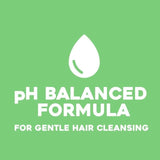 OGX Clarify &amp;amp; Shine+ Apple Cider Vinegar pH Balanced Shampoo   385ml