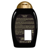 OGX Hydrate &amp;amp; Defrizz+ Kukui Oil Conditioner 385ml