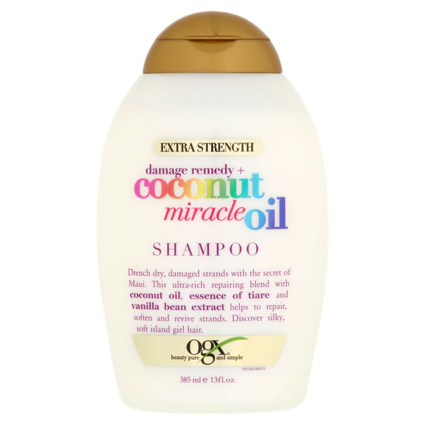 OGX Miracle Oil Sampon