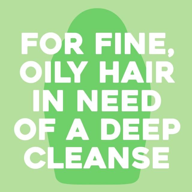OGX Refreshing Scalp+ Teatree Mint Extra Strength Conditioner   385ml