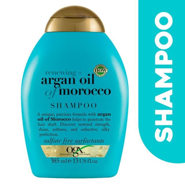 OGX Renewing+ Argan Oil of Morocco Shampoo   385ml