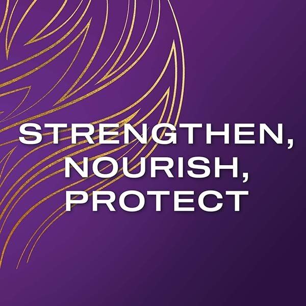 OGX Thick &amp;amp; Full+ Biotin &amp;amp; Collagen Conditioner 385ml