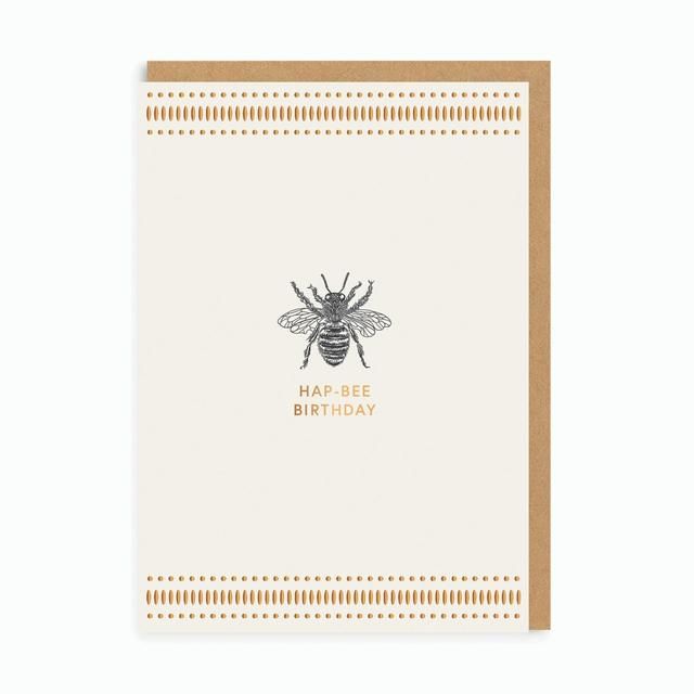 Ohh Deer Birthday Cards Bundle   10 per pack