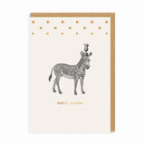 Ohh Deer Birthday Cards Bundle   10 per pack