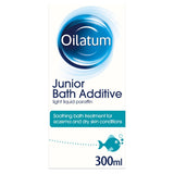 Oilatum Junior fürdőadalék 300ml