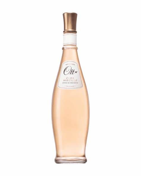 Domaine Ott rosé Magnum 1.5L - British product