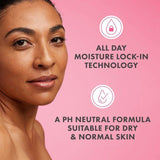 Olay Beauty Fluid Moisturiser   200ml