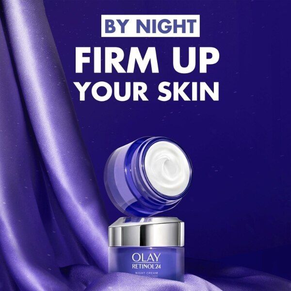 Olay Collagen Peptide &amp;amp; Retinol Trial Gift Set 2x15ml