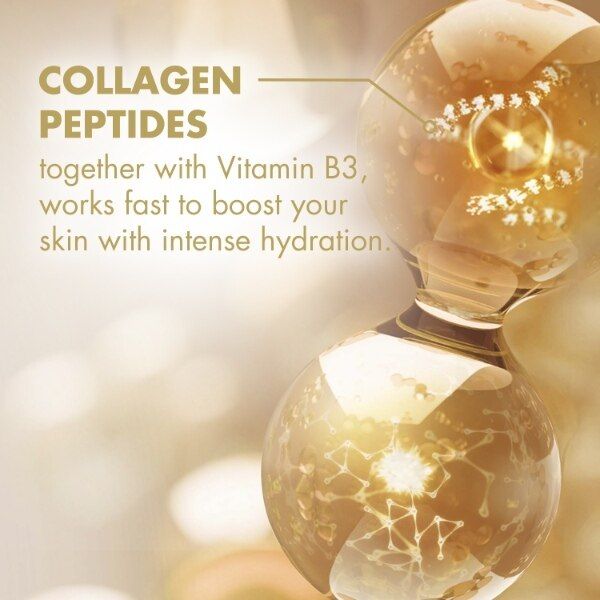 Olay Collagen Peptide &amp;amp; Retinol Trial Gift Set 2x15ml