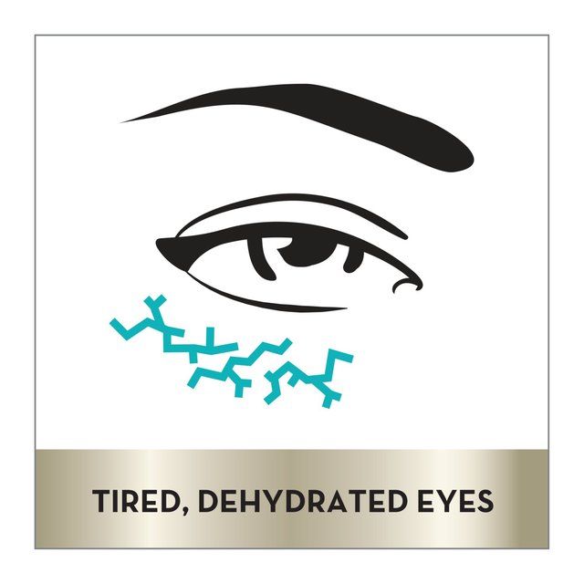 Olay Deep Hydrating Eye Gel   15ml