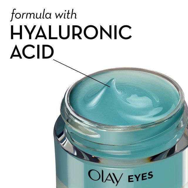 Olay Deep Hydrating Eye Gel   15ml