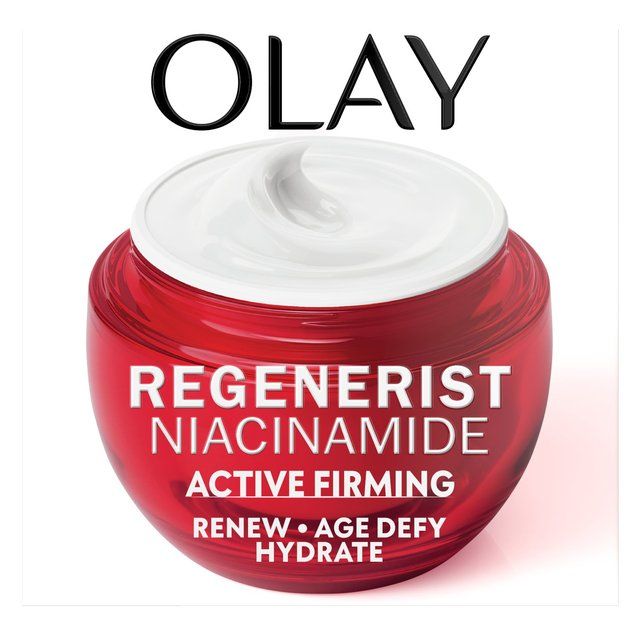 Olay Niacinamide Day Cream   50ml