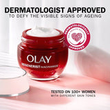Olay Niacinamide Day Cream   50ml
