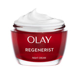 Olay Regenerist 3 Point Night Anti-ageing Moisturiser&amp;nbsp;